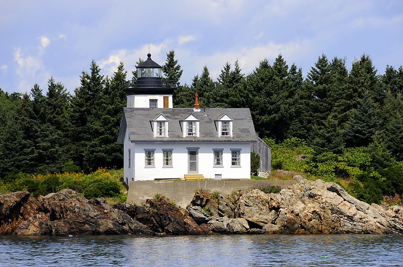 Maine / Indian Island lighthouse
Author of the photo: [url=https://www.flickr.com/photos/lighthouser/sets]Rick[/url]
Keywords: Maine;United States;Penobscot Bay