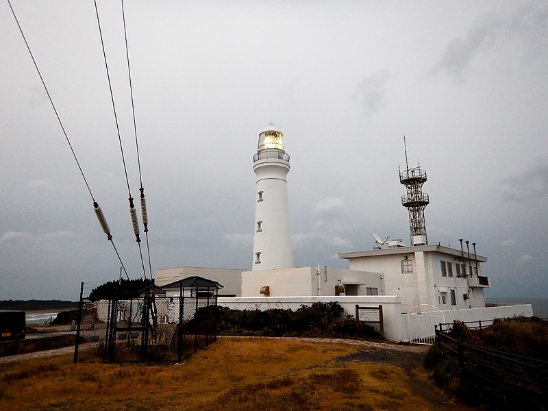 Inubosaki lighthouse
AKA Inub?? Saki
Author of the photo: [url=https://www.flickr.com/photos/selectorjonathonphotography/]Selector Jonathon Photography[/url]
Keywords: Chiba;japan;Pacific ocean