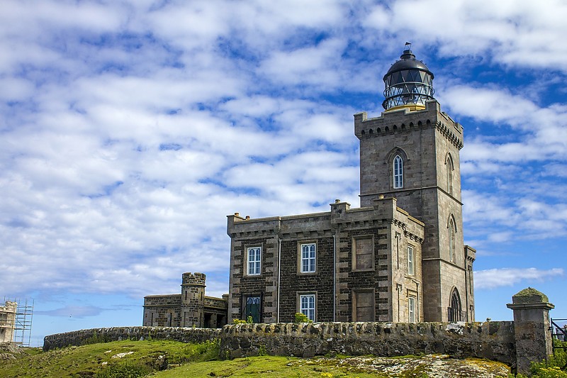 Isle of May High lighthouse
Author of the photo: [url=https://jeremydentremont.smugmug.com/]nelights[/url]
Keywords: Firth of Forth;Scotland;United Kingdom;North sea