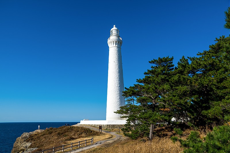 Honshu / Shimane - Izumo / Hinomisaki Lighthouse
Author of the photo: [url=https://www.flickr.com/photos/selectorjonathonphotography/]Selector Jonathon Photography[/url]
Keywords: Honshu;Japan;Izumo;Sea of Japan