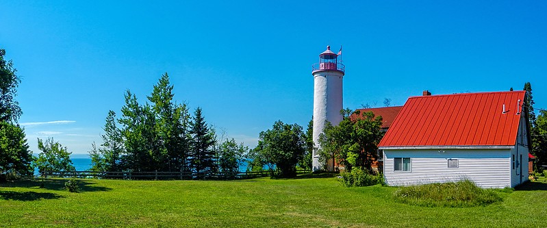 Michigan / Jacobsville / Portage River lighthouse
Author of the photo: [url=https://www.flickr.com/photos/selectorjonathonphotography/]Selector Jonathon Photography[/url]
Keywords: Michigan;Lake Superior;United States