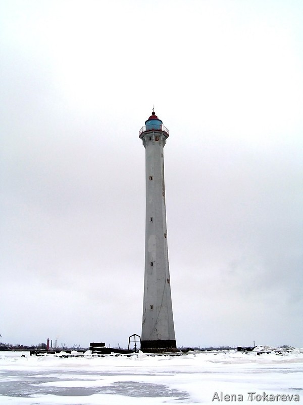Saint-Petersburg / Morskoy Kanal Rear lighthouse
Photo by A.Tokareva
Keywords: Saint-Petersburg;Gulf of Finland;Russia;Offshore;Winter