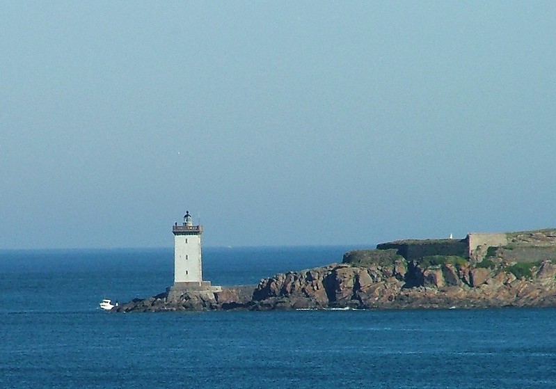 Brittany / Finistere / Chenal du Four / Le Conquet / Phare de Kermorvan
Author of the photo: [url=https://www.flickr.com/photos/larrymyhre/]Larry Myhre[/url]
Keywords: France;Le Conquet;Bay of Biscay