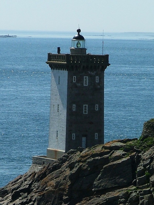Brittany / Le Conquet / Phare de Kermorvan
Author of the photo: [url=https://www.flickr.com/photos/larrymyhre/]Larry Myhre[/url]
Keywords: France;Le Conquet;Bay of Biscay