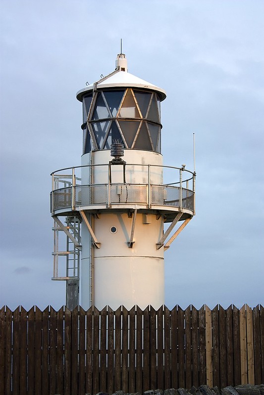 Kinnaird Head new lighthouse
Author of the photo: [url=https://www.flickr.com/photos/34919326@N00/]Fin Wright[/url]

Keywords: Fraserburgh;Scotland;United Kingdom;North Sea