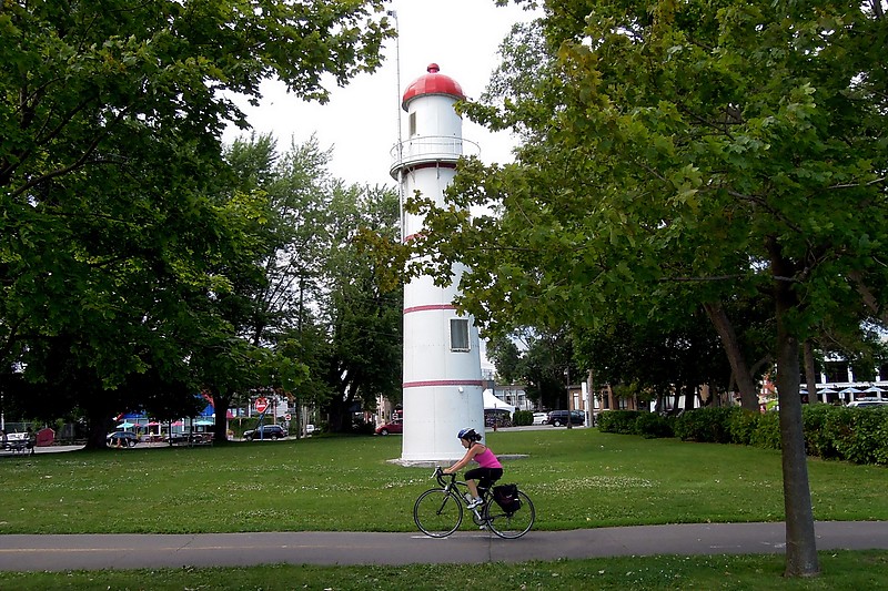 Quebec / Lachine Rear lighthouse
Author of the photo: [url=https://www.flickr.com/photos/lighthouser/sets]Rick[/url]
Keywords: Canada;Quebec;Saint Lawrence River