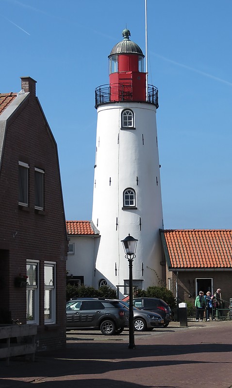 IJsselmeer / Urk Lighthouse
Author of the photo: [url=https://www.flickr.com/photos/21475135@N05/]Karl Agre[/url]
Keywords: Urk;IJsselmeer;Netherlands