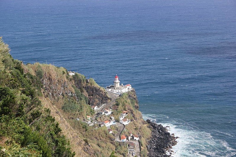 Azores / Ilha de Sao Miguel / Farol de Ponta do Arnel
Keywords: Azores;Portugal;Ilha de Sao Miguel;Atlantic ocean