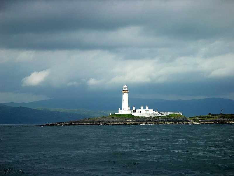 West Coast / Sound of Mull / Lismore Lighthouse
Author of the photo: [url=https://www.flickr.com/photos/16141175@N03/]Graham And Dairne[/url]

Keywords: Sound of Mull;Scotland;United Kingdom;Lismore