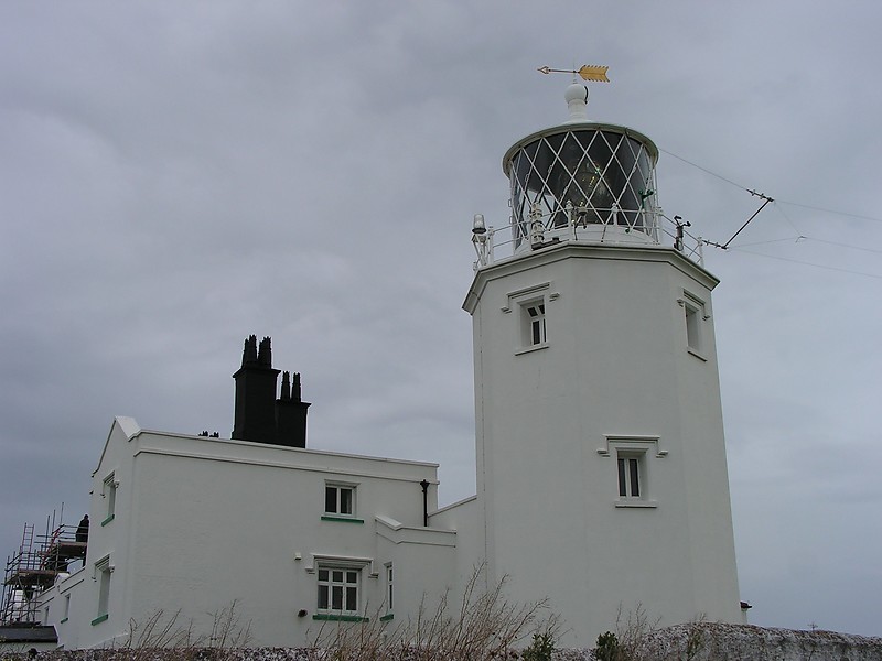 Cornwall / Lizard lighthouse
Permission granted by [url=http://forum.shipspotting.com/index.php?action=profile;u=117882]Ian Mackay[/url]
Keywords: United Kingdom;Lizard;English channel;England;Cornwall