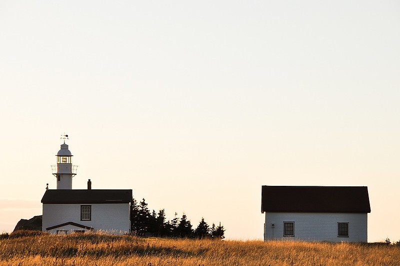 Newfoundland / Lobster Cove Head lighthouse
Author of the photo: [url=https://www.flickr.com/photos/48489192@N06/]Marie-Laure Even[/url]

Keywords: Gulf of Saint Lawrence;Newfoundland;Canada