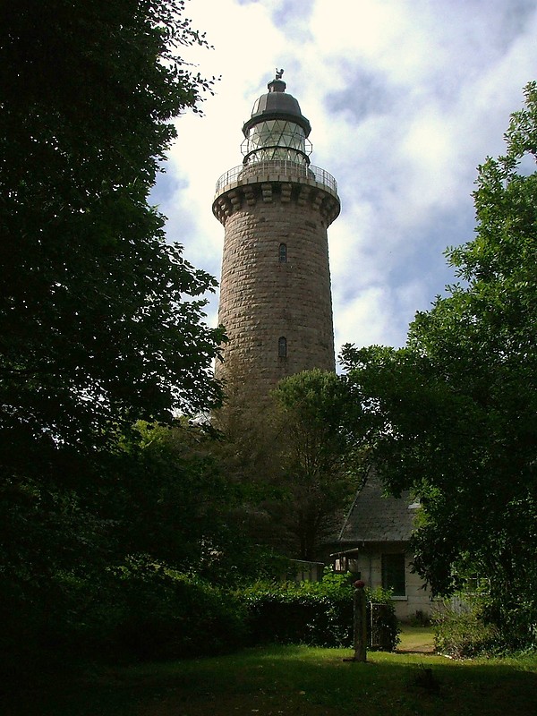 Nord Jylland / Lodbjerg Lighthouse
Author of the photo: [url=https://www.flickr.com/photos/larrymyhre/]Larry Myhre[/url]

Keywords: Lodbjerg;Netherlands;Denmark