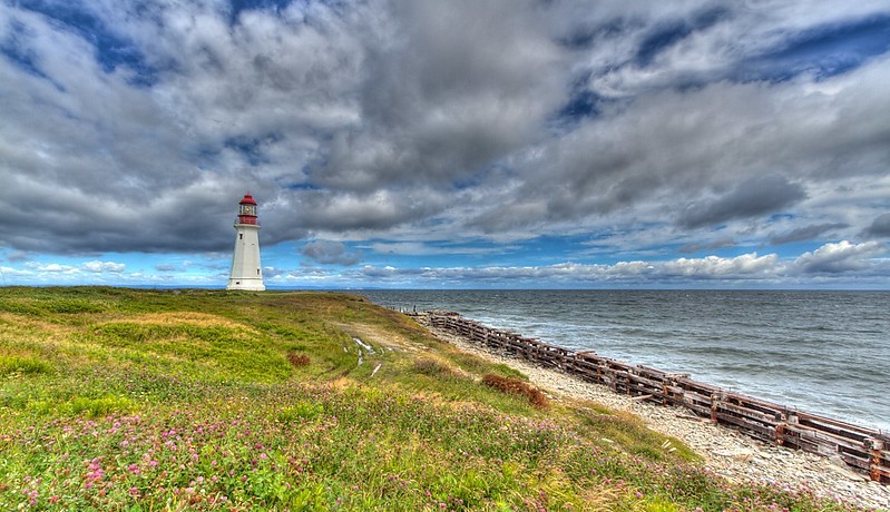 Nova Scotia / Low Point Lighthouse
Author of the photo: [url=https://www.flickr.com/photos/jcrowe/sets/72157625040105310]Jordan Crowe[/url], (Creative Commons photo)
Keywords: Nova Scotia;Canada;Atlantic ocean