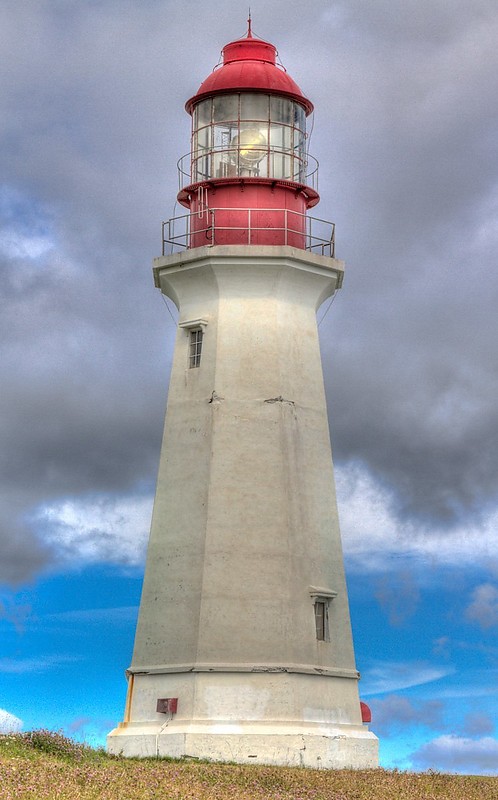 Nova Scotia / Low Point Lighthouse
Author of the photo: [url=https://www.flickr.com/photos/jcrowe/sets/72157625040105310]Jordan Crowe[/url], (Creative Commons photo)
Keywords: Nova Scotia;Canada;Atlantic ocean