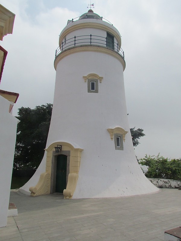 Macau / Guia Lighthouse
Keywords: Macau;China;South China sea