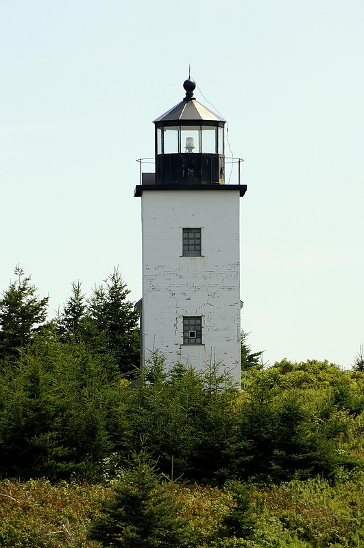 Maine / Mark Island / Deer Island Thorofare lighthouse
Author of the photo: [url=https://www.flickr.com/photos/lighthouser/sets]Rick[/url]
Keywords: Maine;United States;Atlantic ocean