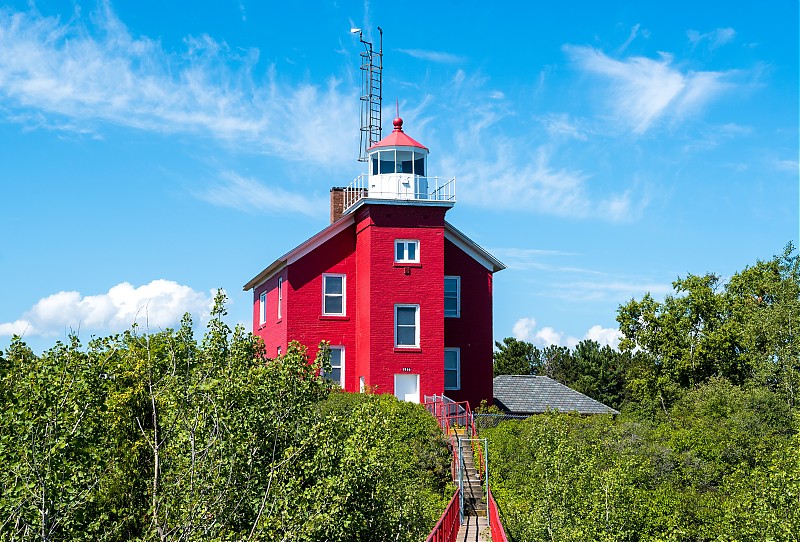 Michigan / Marquette Harbor lighthouse
Author of the photo: [url=https://www.flickr.com/photos/selectorjonathonphotography/]Selector Jonathon Photography[/url]
Keywords: Michigan;Lake Superior;United States;Marquette