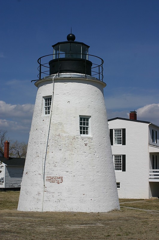Maryland / Piney Point lighthouse
Author of the photo: [url=https://www.flickr.com/photos/31291809@N05/]Will[/url]

Keywords: United States;Maryland;Chesapeake bay