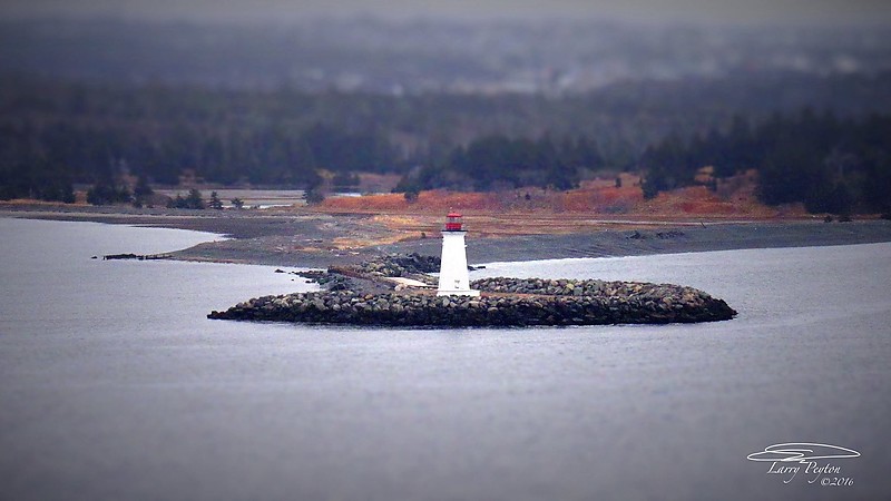 Nova Scotia / Maugher's Beach Lighthouse
Author of the photo: [url=https://www.facebook.com/nokaoidroneguys/]No Ka 'Oi Drone Guys[/url]
Keywords: Nova Scotia;Canada;Atlantic ocean