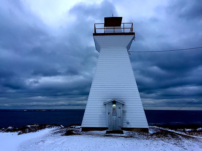Nova Scotia / Medway Head Lighthouse
Author of the photo: [url=https://www.flickr.com/photos/archer10/]Dennis Jarvis[/url]
Keywords: Nova Scotia;Canada;Atlantic ocean