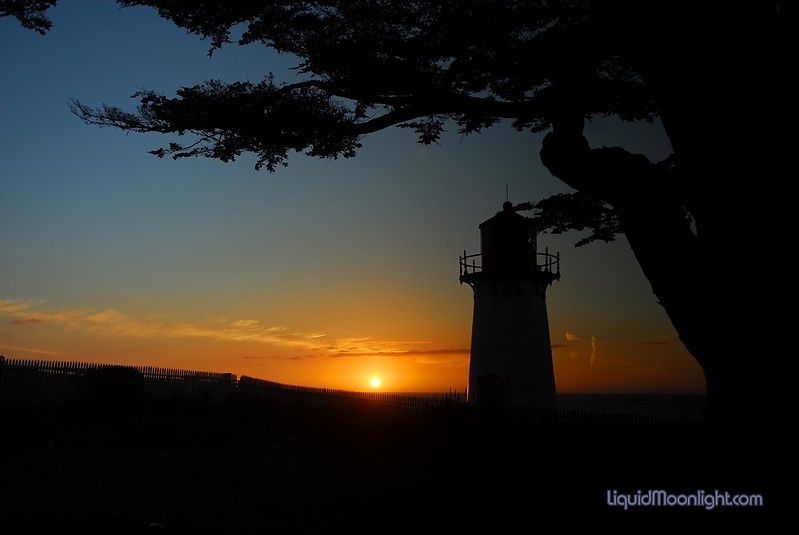 California / Point Montara Lighthouse
Author of the photo: [url=http://YosemiteLandscapes.com]Darvin Atkeson[/url]
Keywords: California;United States;Pacific ocean;Sunset