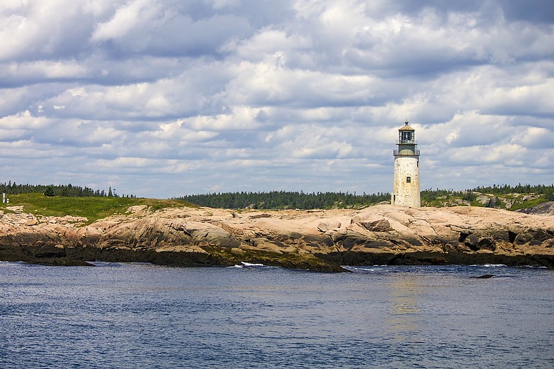 Maine / Moose Peak lighthouse
AKA Mistake Island
Author of the photo: [url=https://jeremydentremont.smugmug.com/]nelights[/url]
Keywords: Maine;Atlantic ocean;United States