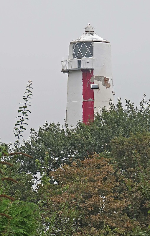 Burnham-on-Sea High lighthouse
Author of the photo: [url=https://www.flickr.com/photos/21475135@N05/]Karl Agre[/url]
Keywords: Bristol channel;Somerset;England;United Kingdom