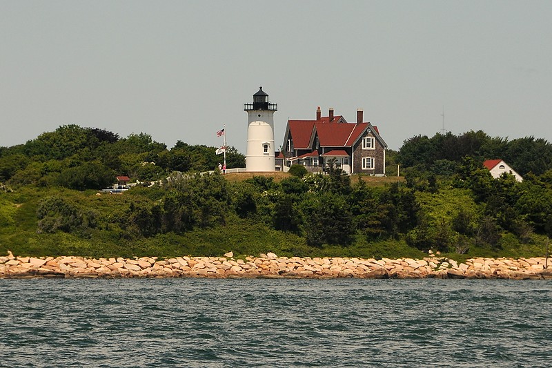 Massachusetts / Nobska lighthouse
Author of the photo: [url=https://www.flickr.com/photos/lighthouser/sets]Rick[/url]
Keywords: United States;Massachusetts;Atlantic ocean