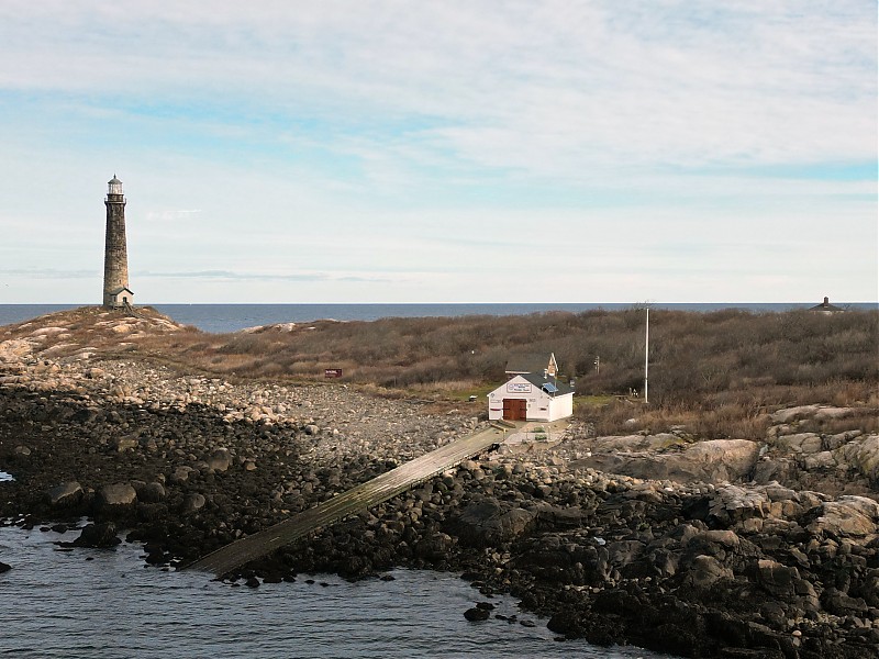 Massachusetts / Thacher Island North lighthouse
Author of the photo: [url=https://www.flickr.com/photos/31291809@N05/]Will[/url]
Keywords: Massachusetts;Boston;United States;Atlantic ocean;Aerial