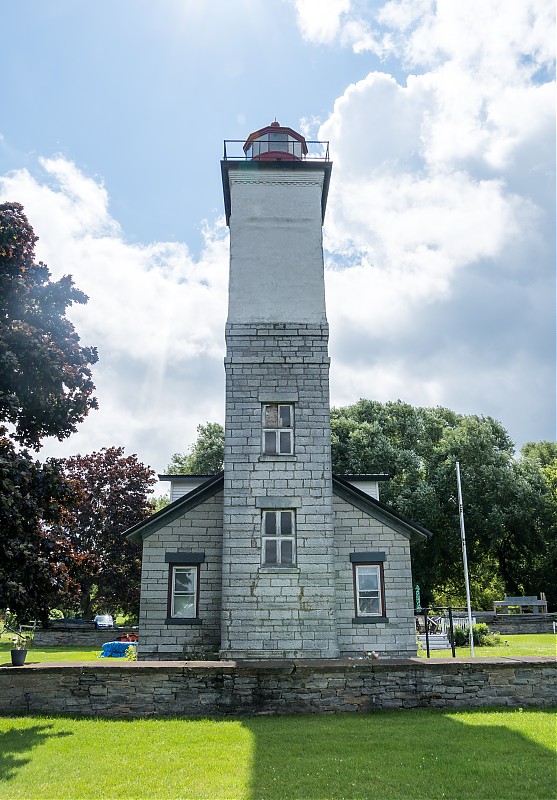 New York / Ogdensburg Harbor lighthouse
Author of the photo: [url=https://www.flickr.com/photos/selectorjonathonphotography/]Selector Jonathon Photography[/url]
Keywords: New York;United States;Saint Lawrence River