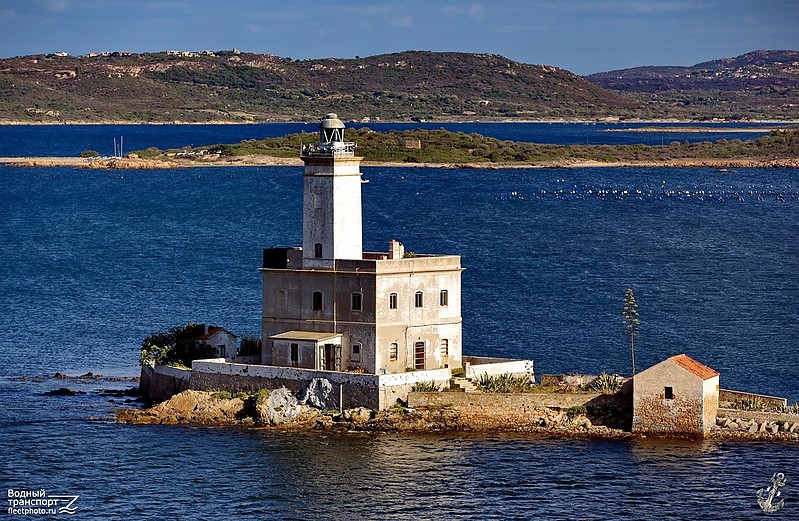 Sardinia / Isola della Bocca / Olbia lighthouse
Author of the photo: [url=http://fleetphoto.ru/author/3188/]Anatoliy[/url]
Keywords: Sardinia;Italy;Olbia;Tyrrhenian sea