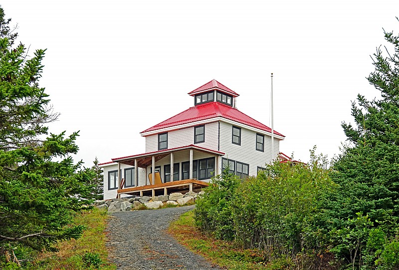 Nova Scotia / Old Medway Head Lighthouse
Author of the photo: [url=https://www.flickr.com/photos/archer10/] Dennis Jarvis[/url]
Keywords: Nova Scotia;Canada;Atlantic ocean