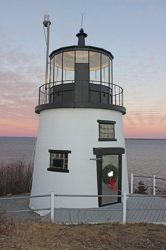 Maine / Owl's head lighthouse
Author of the photo: [url=https://www.flickr.com/photos/31291809@N05/]Will[/url]
Keywords: Maine;Rockland;Atlantic ocean;United States
