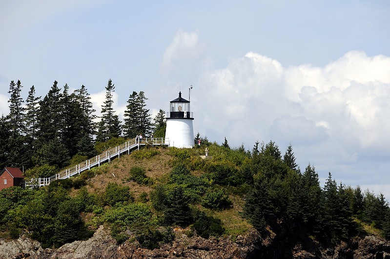 Maine / Owl's head lighthouse
Author of the photo: [url=https://www.flickr.com/photos/lighthouser/sets]Rick[/url]
Keywords: Maine;Rockland;Atlantic ocean;United States
