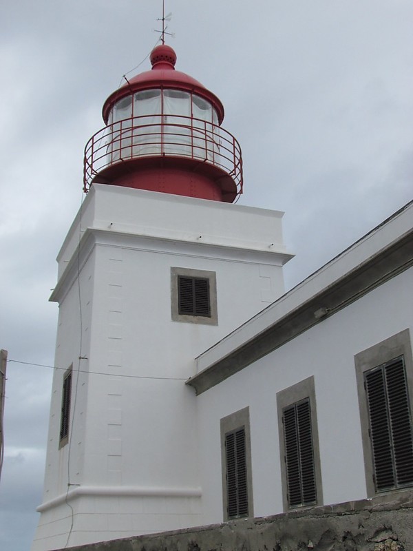 Madeira / Ponta do Pargo lighthouse
Keywords: Madeira;Portugal;Atlantic ocean