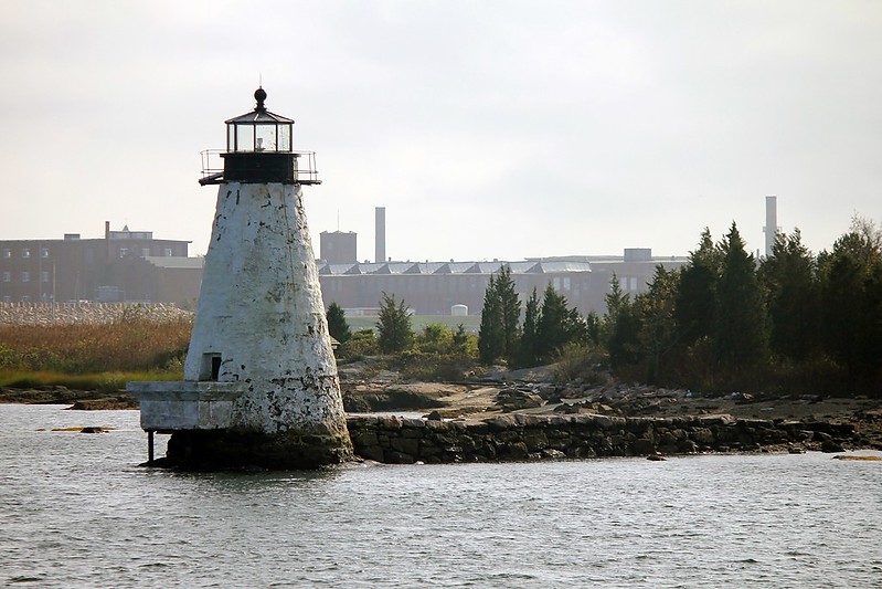 Massachusetts / New Bedford / Palmer Island lighthouse
Author of the photo: [url=https://jeremydentremont.smugmug.com/]nelights[/url]

Keywords: Massachusetts;New Bedford;United States
