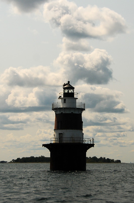 Connecticut / Peck Ledge lighthouse
Author of the photo: [url=https://www.flickr.com/photos/lighthouser/sets]Rick[/url]
Keywords: Connecticut;United States;Atlantic ocean;Long Island Sound