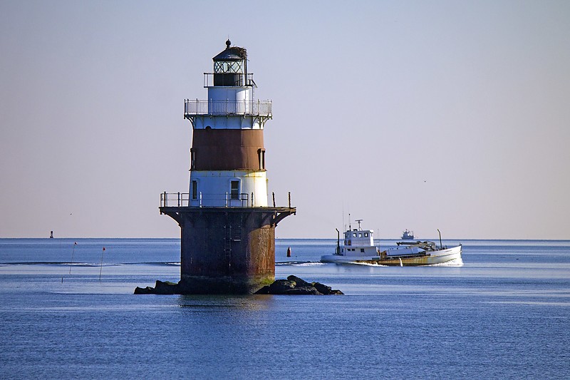 Connecticut / Peck Ledge lighthouse
Author of the photo: [url=https://jeremydentremont.smugmug.com/]nelights[/url]
Keywords: Connecticut;United States;Atlantic ocean;Long Island Sound