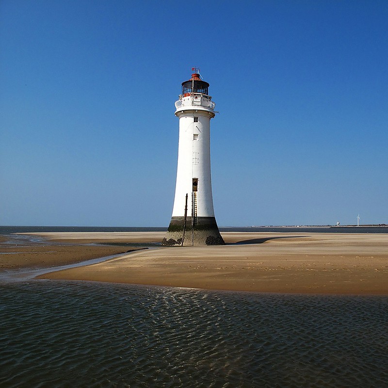 Merseyside / Liverpool Bay / Perch Rock / New Brighton Lighthouse
Author of the photo: [url=https://www.flickr.com/photos/34919326@N00/]Fin Wright[/url]

Keywords: Liverpool Bay;Mersey;United Kingdom;England;New Brighton