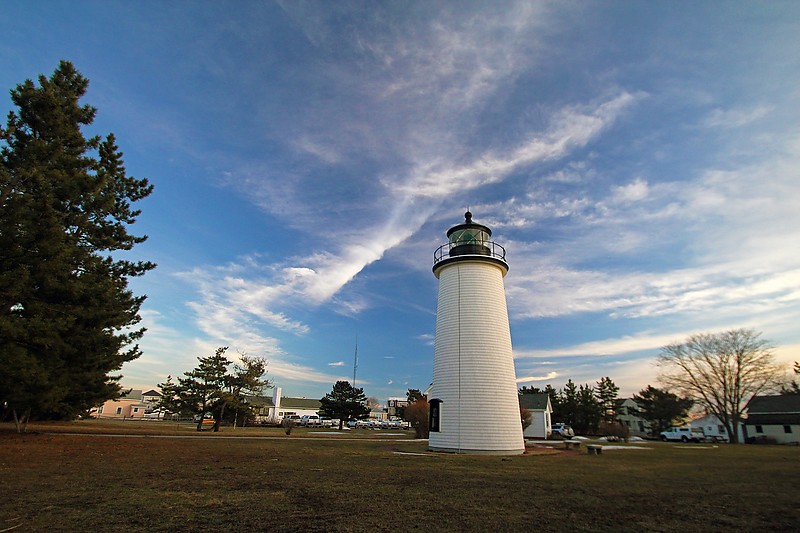 Massachusetts / Newburyport Harbor (Plum Island) lighthouse
Author of the photo: [url=https://jeremydentremont.smugmug.com/]nelights[/url]

Keywords: Massachusetts;Atlantic ocean;Newburyport;United States
