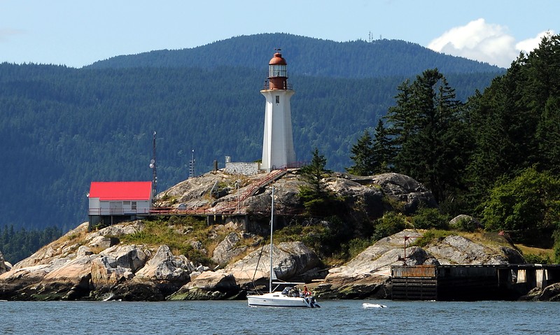 Vancouver / Point Atkinson lighthouse
Author of the photo: [url=https://www.flickr.com/photos/lighthouser/sets]Rick[/url]

Keywords: Vancouver;British Columbia;Canada