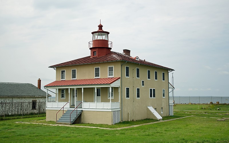 Maryland / Point Lookout lighthouse
Author of the photo: [url=https://www.flickr.com/photos/8752845@N04/]Mark[/url]
Keywords: United States;Maryland;Chesapeake bay