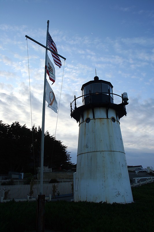 California / Point Montara Lighthouse
Author of the photo:[url=https://www.flickr.com/photos/lighthouser/sets]Rick[/url]
Keywords: California;United States;Pacific ocean