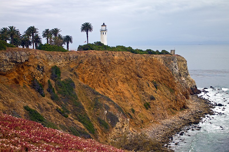 California / Point Vincente Lighthouse
Author of the photo: [url=https://jeremydentremont.smugmug.com/]nelights[/url]
Keywords: California;Los Angeles;Pacific ocean;United States
