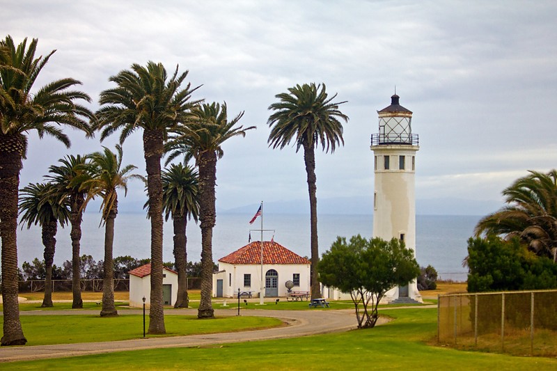 California / Point Vincente Lighthouse
Author of the photo: [url=https://jeremydentremont.smugmug.com/]nelights[/url]
Keywords: California;Los Angeles;Pacific ocean;United States