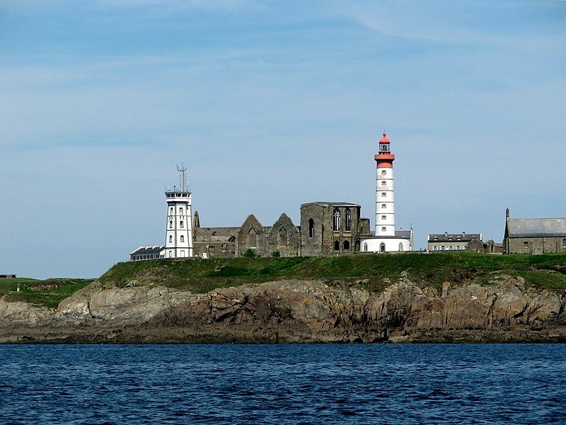 Brittany / Phare de St Mathieu
Author of the photo: [url=https://www.flickr.com/photos/16141175@N03/]Graham And Dairne[/url]
Keywords: France;Le Conquet;Bay of Biscay;Brittany