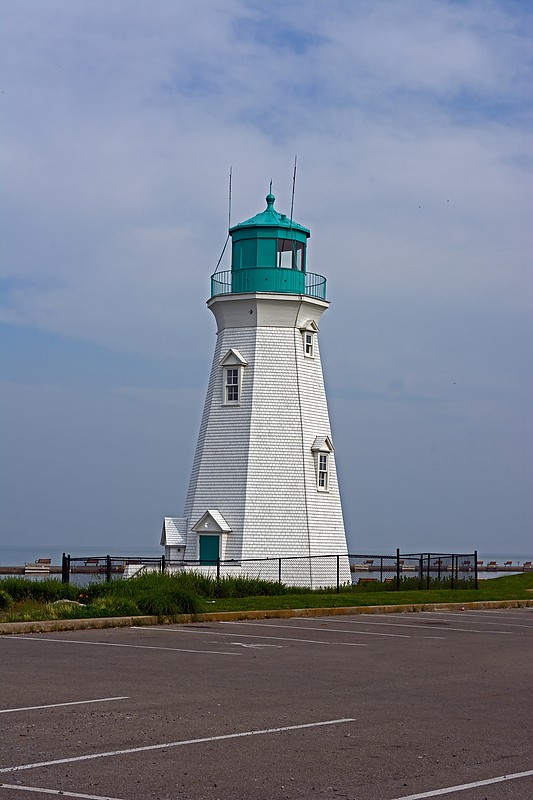 Port Dalhousie Range Rear Lighthouses
Author of the photo: [url=https://www.flickr.com/photos/8752845@N04/]Mark[/url]
Keywords: Port Dalhousie;Ontario;Lake Ontario;Canada