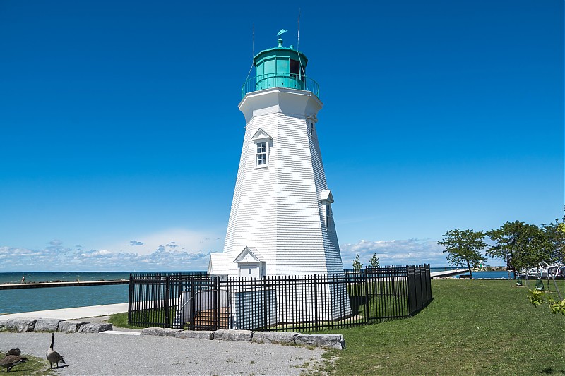 Port Dalhousie Range Rear Lighthouse
Author of the photo: [url=https://www.flickr.com/photos/selectorjonathonphotography/]Selector Jonathon Photography[/url]
Keywords: Port Dalhousie;Ontario;Lake Ontario;Canada