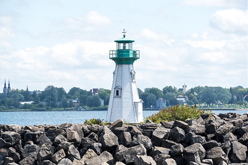 Ontario / Prescott Heritage Harbour lighthouse
Author of the photo: [url=https://www.flickr.com/photos/selectorjonathonphotography/]Selector Jonathon Photography[/url]
Keywords: Canada;Saint Lawrence River;Ontario