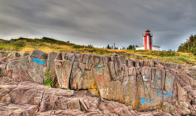 Nova Scotia / Prim Point Lighthouse
The Prim Point Lighthouse is the fourth beacon to stand guard at the northern tip of the Digby Neck. This one is faring quite well, considering the third was bulldozed off of the cliff that it stood on.
Author of the photo: [url=https://www.flickr.com/photos/jcrowe/sets/72157625040105310]Jordan Crowe[/url], (Creative Commons photo)
Keywords: Nova Scotia;Canada;Bay of Fundy